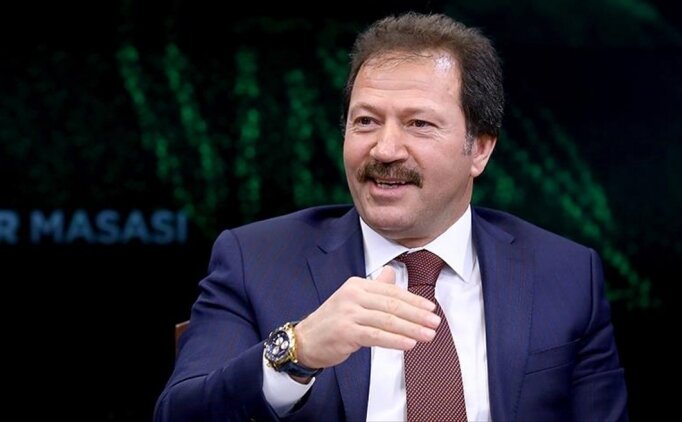 "ikili Averajda Fenerbahçe'nin Önündeyiz"