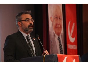 Yeniden Refah Partisi’nden Beka Eleştirisi