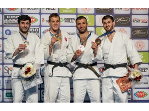 Türkiye Grand Prix Sona Erdi