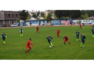 Tmvl’de Süper Kupa Sahibini Buldu