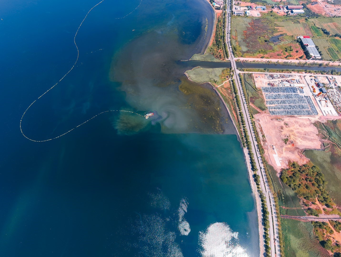 izmit-korfezi-icin-2-1-milyon-metrekupluk-yeni-temizlik-hamlesi