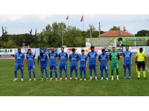 Bal’da Kuşadası’ndan Sonra Düşen Takım İkinci Takım Didim Oldu