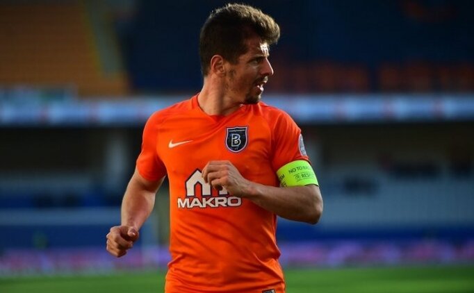 Emre Belözoğlu: "sinirlendiğim Anlar Oluyor"