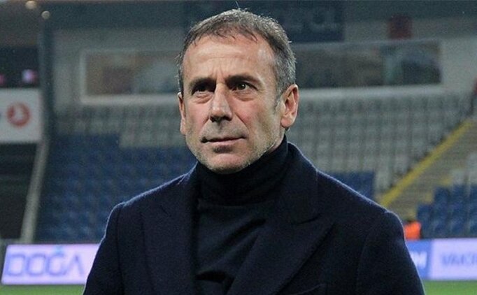 Abdullah Avcı'dan Şampiyonluk Sözü: "en Iyisiyiz"