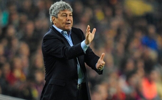 Beşiktaş Için Flaş Lucescu Iddiası!