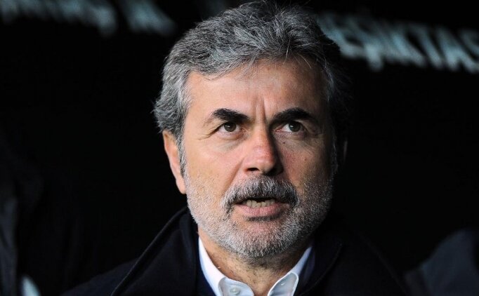 Aykut Kocaman: "başakşehir Hak Etti Ama Ofsayt"