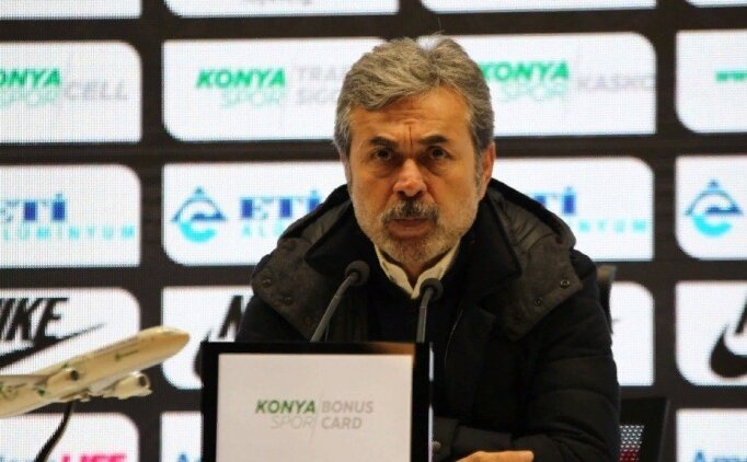 Aykut Kocaman'dan Derbi Yorumu!