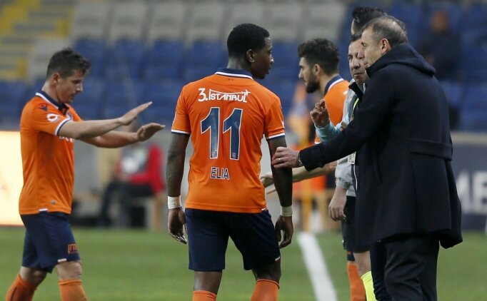 "artık Şampiyonluk Yaşamak Istiyorum"