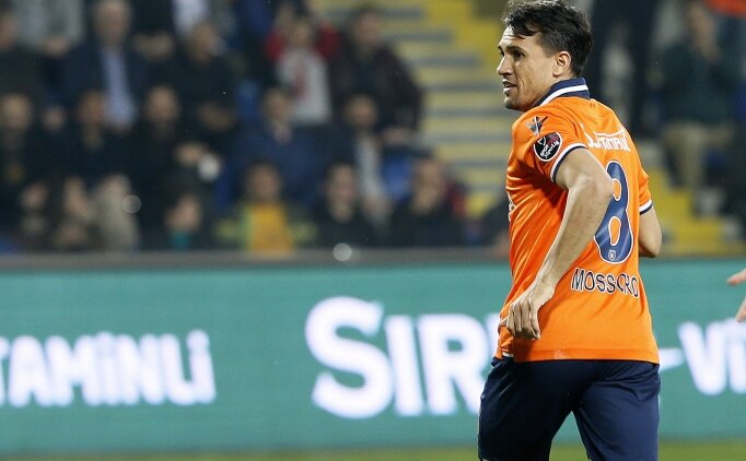 Mossoro: "attığım Gol Tartışmaya Açık Değil"