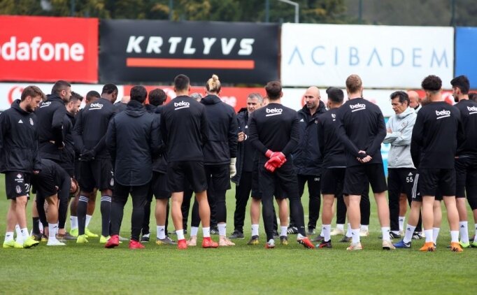 Güneş'ten Rizespor Uyarısı! "rakip Çok Güçlü"