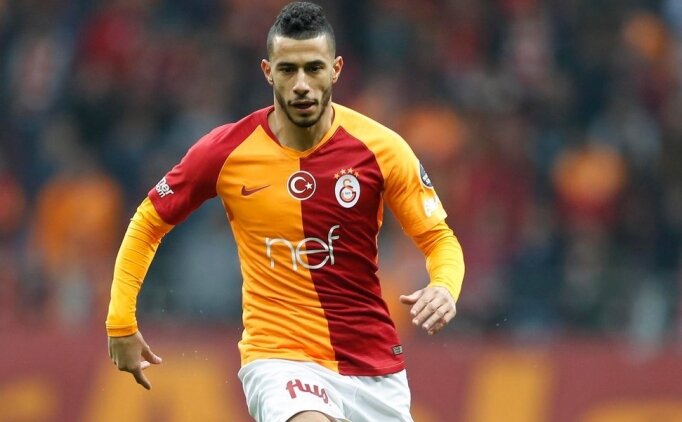 Fatih Terim'den Belhanda'ya Özel Terapi!