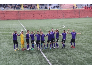 Ereğli Belediyespor 2- 0 Zaferspor
