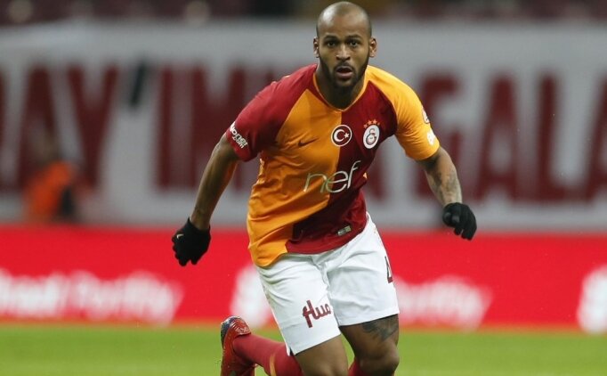 Marcao: "muslera Beni Uyarmıştı Ama..."