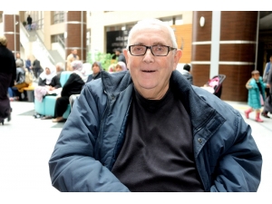 İngiltere’de Bulamadığı Şifayı Adıyaman’da Buldu