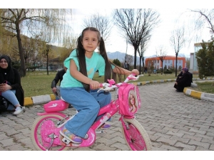 Çocukların Park Sefası