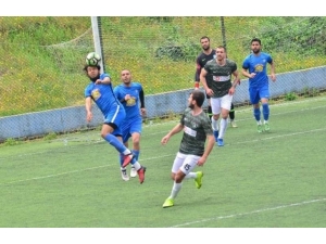 Yunusemre Belediyespor, Sanayispor’la Berabere Kaldı