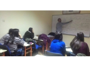 Şaphane’de Yks Hazırlık Kursları Başladı