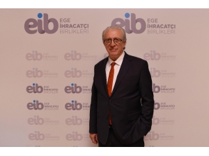 Ege İhracatçı Birlikleri İhracatın Yıldızlarını Ödüllendirecek