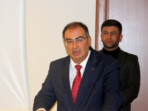 Başkan Bulut’un Türk Polis Teşkilatının 174 Yıl Dönümü Mesajı