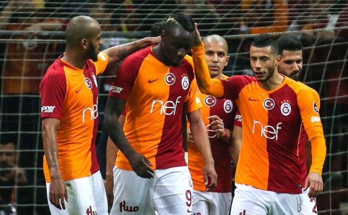 Diagne'den Belhanda Sözleri: "biz Bir Aileyiz!"