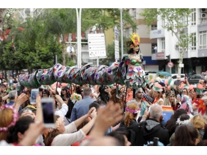 Karnavalın Adana Ekonomisine Katkısı 70-80 Milyon Lira