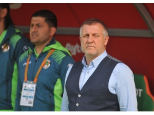 Mesut Bakkal Bursa’ya Davet Edildi