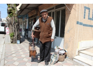 Boyacı Sandığıyla Yıllara Meydan Okuyor