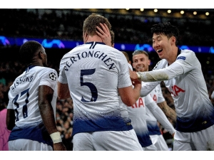 Uefa Şampiyonlar Ligi’nde Çeyrek Final Heyecanı Başlıyor