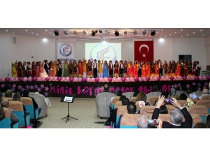 Kardelen Koleji’nde Okuma Bayramı Düzenlendi