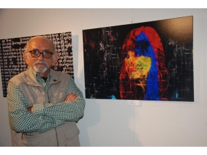 Fotoğraf Sanatçısı İsmail Ökke: "Renk Anarşistiyim"