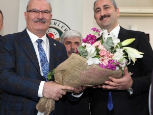 Ato Üyeleri Talep Etti, Adalet Bakanlığı Talimatıyla Nöbetçi Noter Uygulaması Başladı