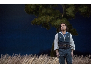 İstanbullu Operaseverler Sanata Doyacak