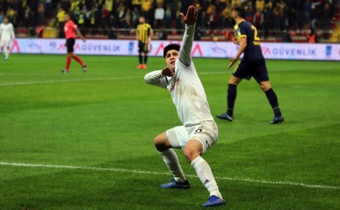 Güven Yalçın'ı İspanya'dan Isteyen O Takım