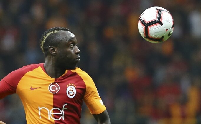Mbaye Diagne'nin Gözü O Rekorda! Kalan 4...
