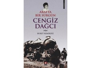 Türk Edebiyatı Vakfı’ndan Cengiz Dağcı’nın 100. Yaşına Özel Armağan