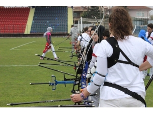 Hedefi 12 ‘Den Vurmaya Çalıştılar