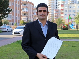 Sandığından 1 Oy Çıkan Bağımsız Belediye Başkan Adayının Dost-akraba Sitemi