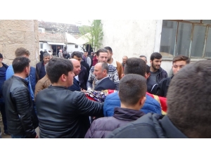 Damadın Yumurtayla İmtihanı