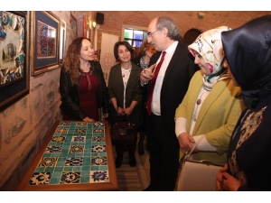 Olgunlaşma Enstitüleri Geçmişi Geleceğe Taşıyor