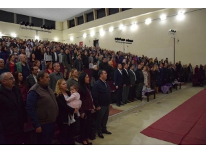 Tohumdan Fidana Korosu Beğeniyle İzlendi