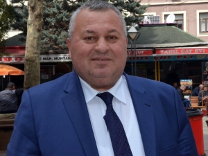 Mhp’li Enginyurt: “İstanbul’u İmamoğlu Kazanmadı, Cumhur İttifakı Teslim Etti”