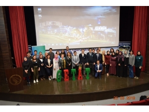 Geleneksel Tıp Uygulamaları Ve Akupunkturun Bilimsel Temelleri Konuşuldu