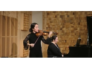 Uludağ Üniversitesi’nden Manhattan’a