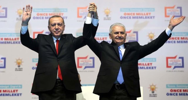 Mhp'li Vekilden, 'ak Parti İstanbul'da Neden Kaybetti?' Sorusuna Çarpıcı Yanıt