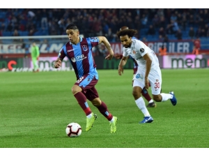 Luis Ibanez İlki Yaşadı