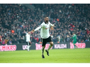 Mart’ta En Çok Beşiktaş, Burak Yılmaz Ve Şenol Güneş Konuşuldu