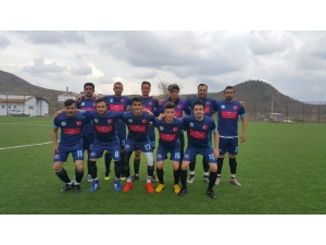 2. Amatör Küme Büyükler Ligi’nde Yarış Kızıştı