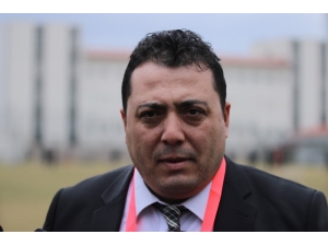 Eskişehirspor İcra Dosyaları İle Karşı Karşıya