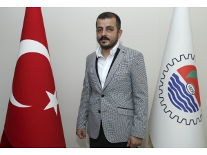 Sağlıkçılar Medikal Osb Ve Sağlık Turizmine Odaklandı