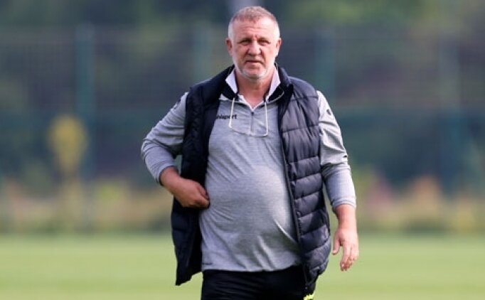 Bursaspor'da Mesut Bakkal Dönemi